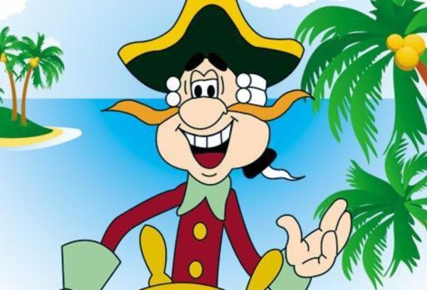 Барон Мюнхгаузен