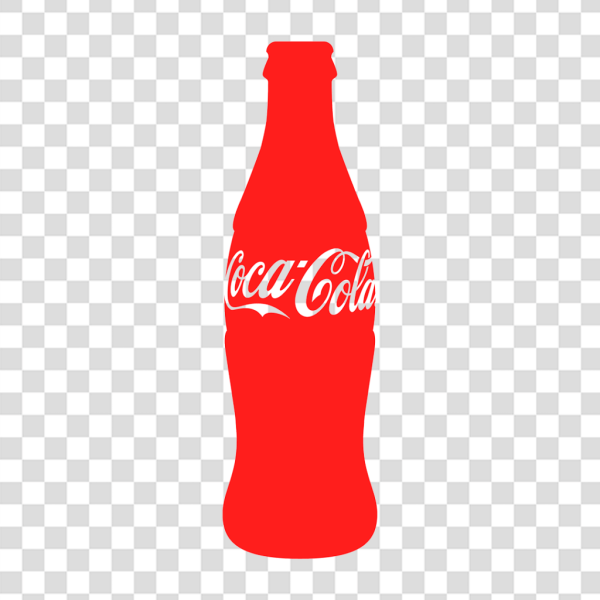 Раскраска Кока кола