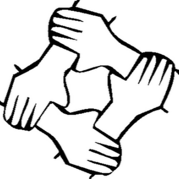 Эмблема дружбы