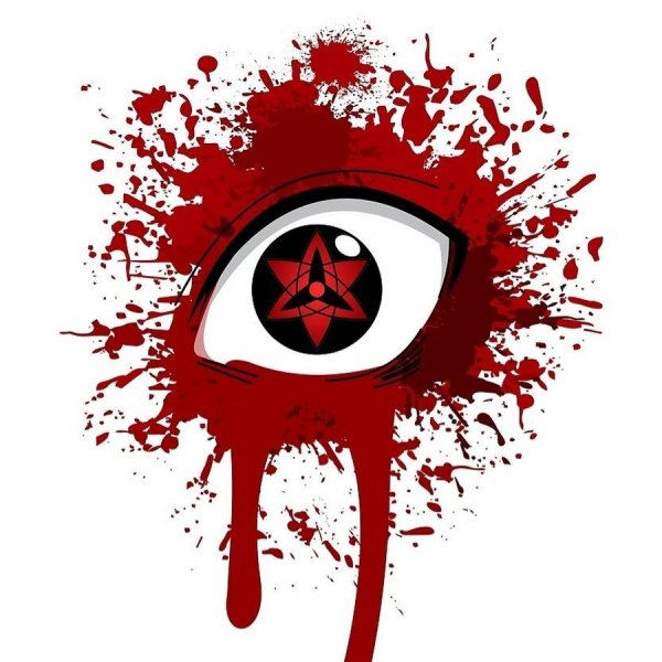 Вампирские глаза