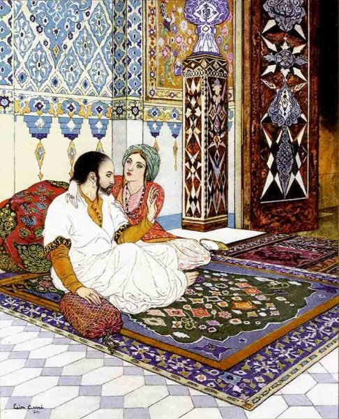 Шах Шахрияр