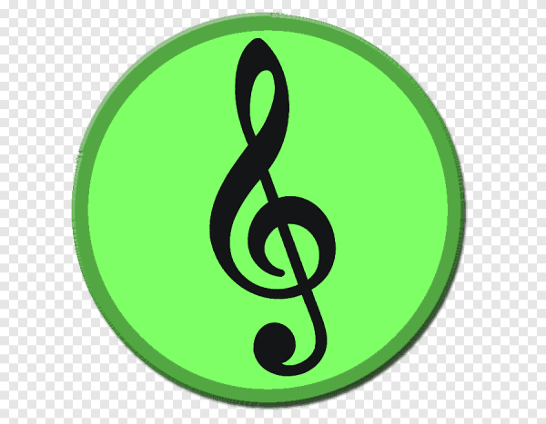 Музыкальные ключи