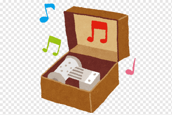 Нарисовать шкатулку с балериной