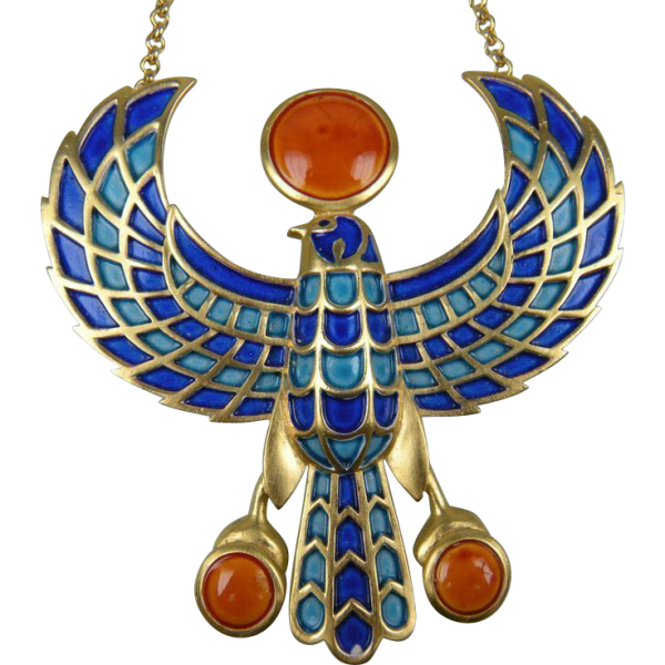 Пектораль древний Египет Ювелирное