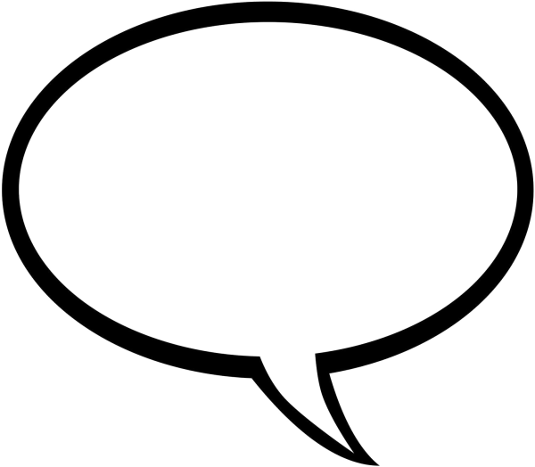 Облачко комикс