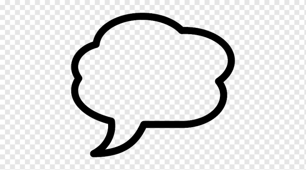 Мысли иконка