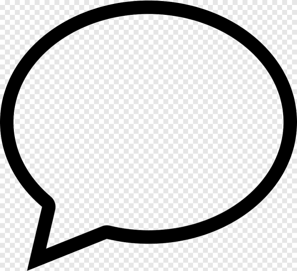 Разговор символ