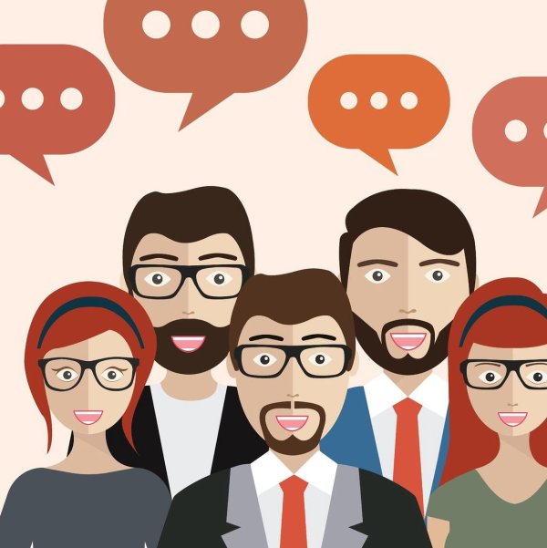 Паттерн мелкий