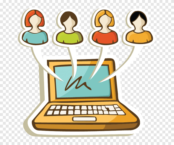 Родительский чат рисунок