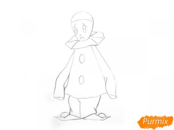 Педролино Пьеро