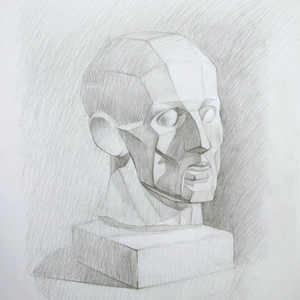 Рыжкин обрубовка головы