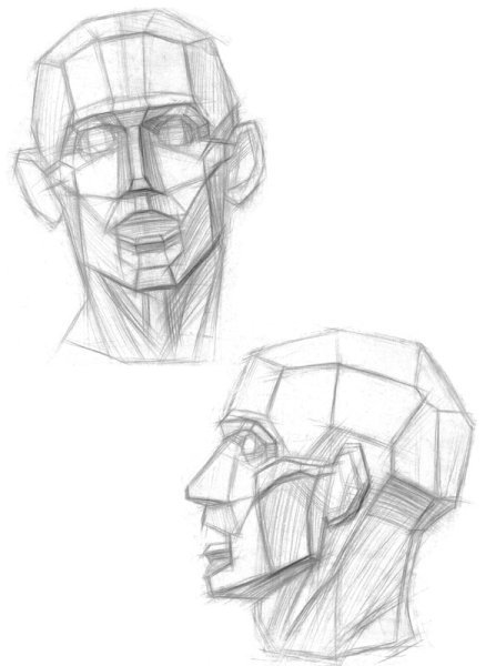 Рыжкин обрубовка головы