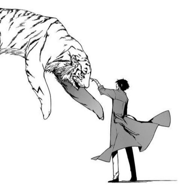 Аниме Манга бродячие псы