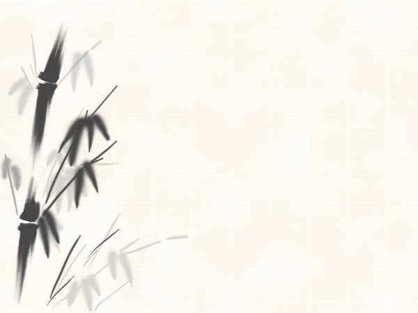 Китай бамбук Сакура сад