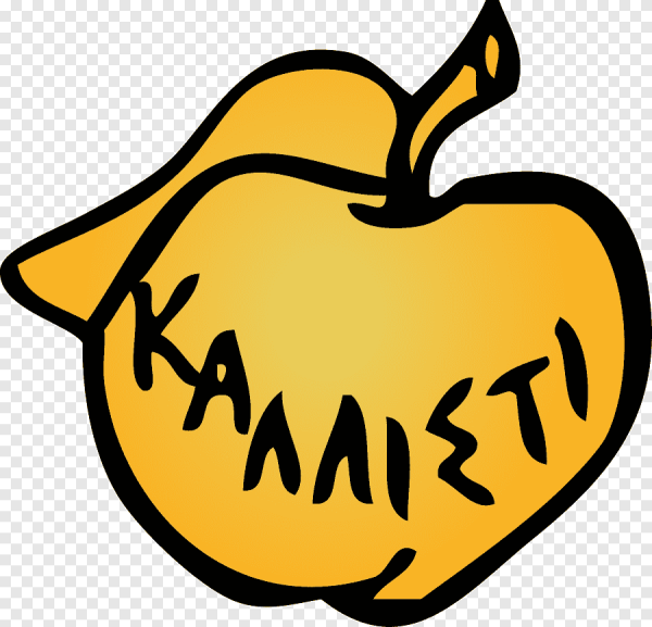 Афина и Афродита