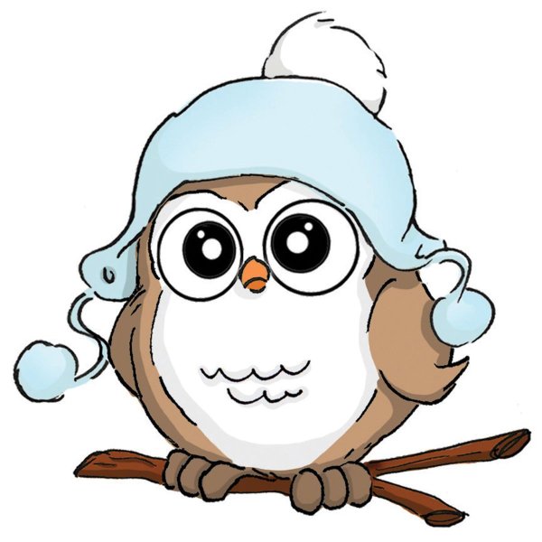 Совы Инги Измайловой