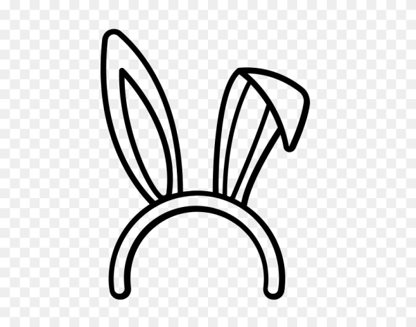 Ухо раскраска