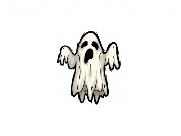 Приведения картинки