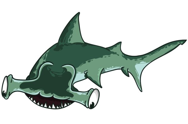 Акула молот