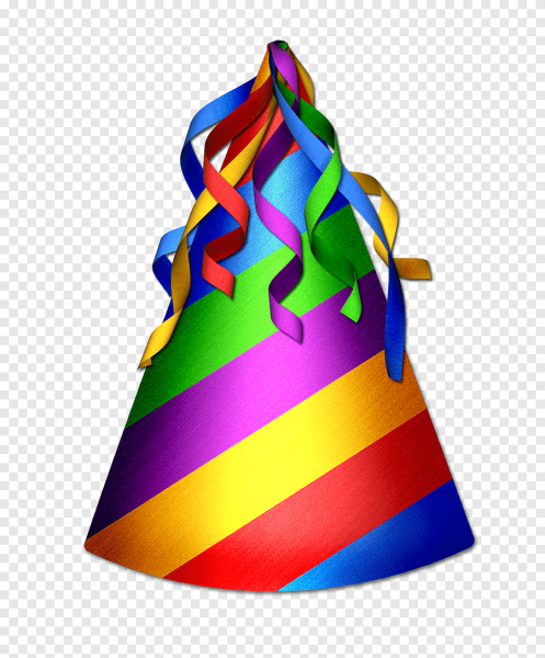 Праздничная шляпа