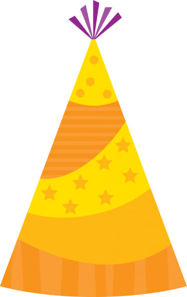 Праздничный колпак