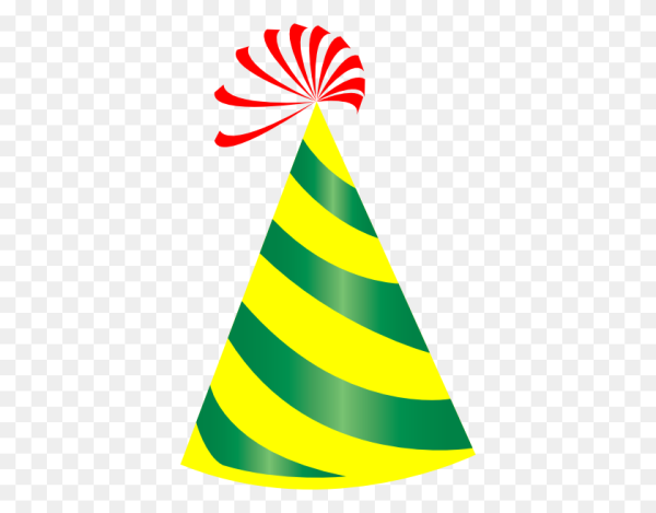 Праздничный колпак