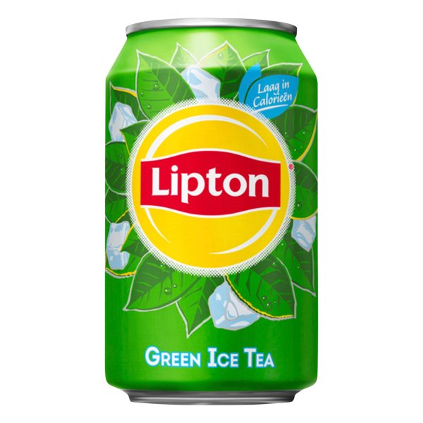 Липтон Ice Tea Green