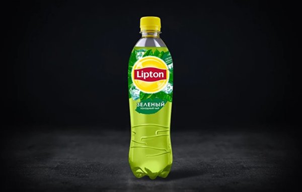 Чай Липтон 05