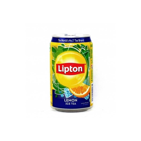 Lipton Ice Tea 2005