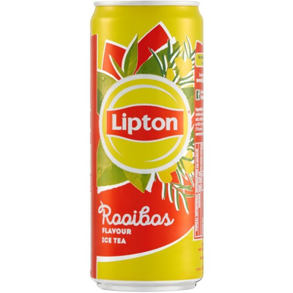 Липтон ройбуш