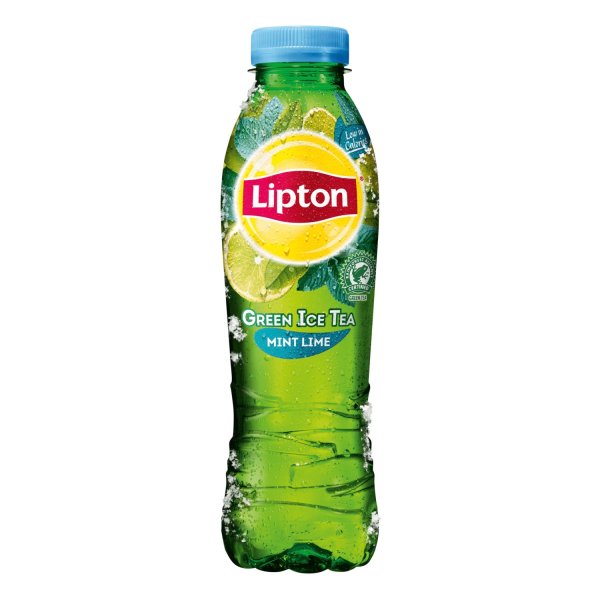 Липтон Ice Tea
