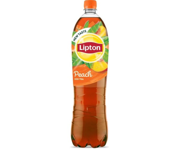 Lipton Ice Tea 1.5 л