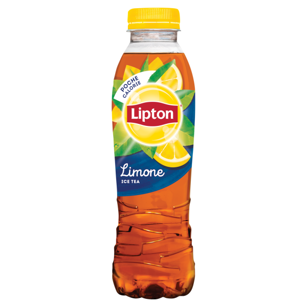 Липтон Ice Tea 2005