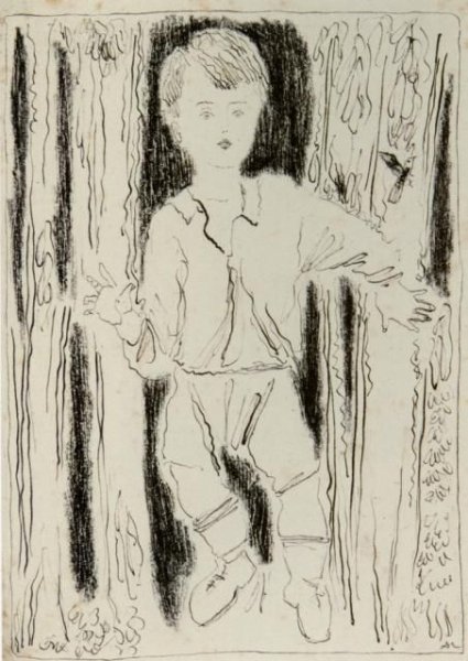 А.Н.Самохвалов, иллюстрации.