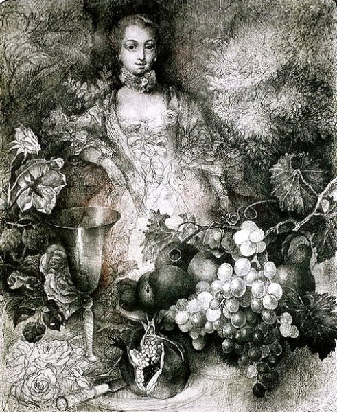 Марина Рихтерова художник