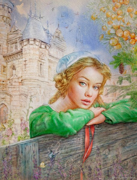 Кирилл Прокофьев художник