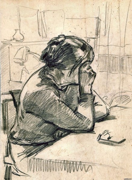 Станковая Графика