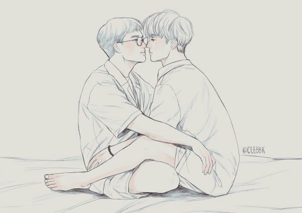 ЧУНХВА 18 рисунки