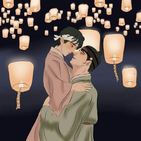 Ночные этюды