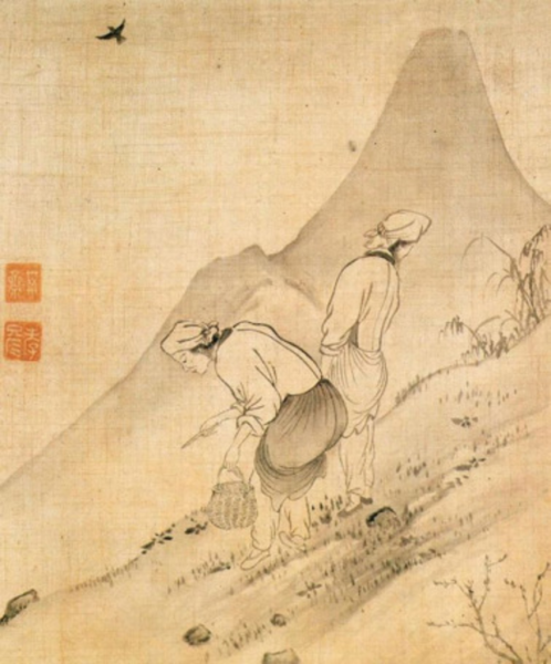 ЧУНХВА это в Корее