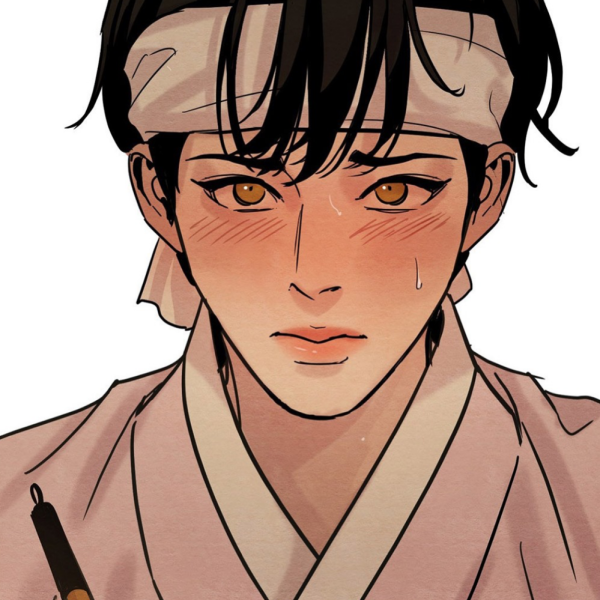 Сын Хо манхва ночные этюды