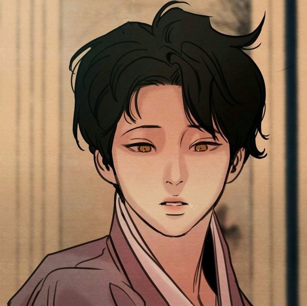 Юн сын Хо манхва