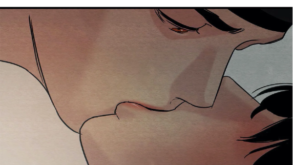 Ночные этюды моменты из манхвы