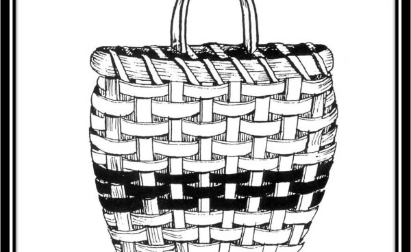 Плетение рисунок