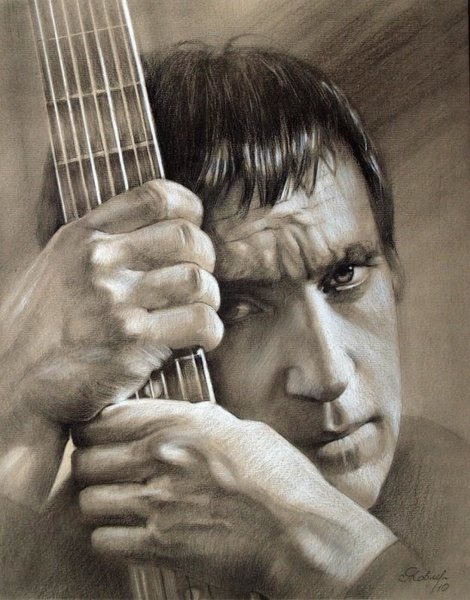 Константин Высоцкий