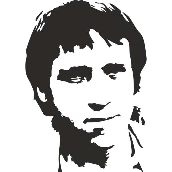 Владимир Высоцкий профиль