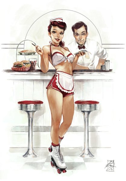 Фрида Кастелли