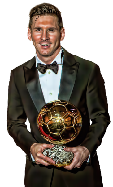 Золотой мяч саммер