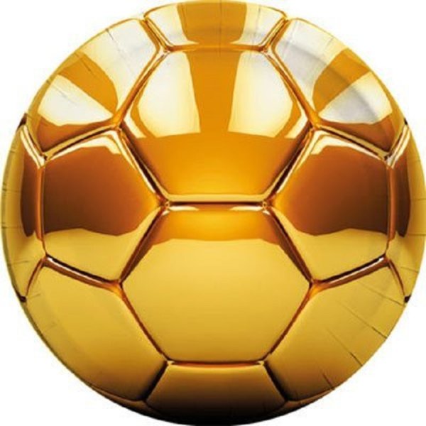 Лионель Месси золотой мяч 2012