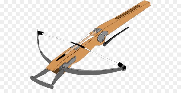 Узоры на арбалетах